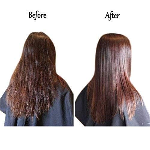 Electric Hair Spa Steaming Cap – Home Hair Treatment Heater