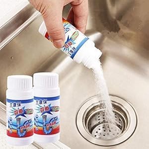 PowerPipe™ Drain Cleaner – Buy 1 Get 1 FREE!