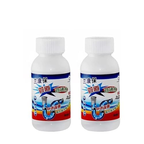 PowerPipe™ Drain Cleaner – Buy 1 Get 1 FREE!