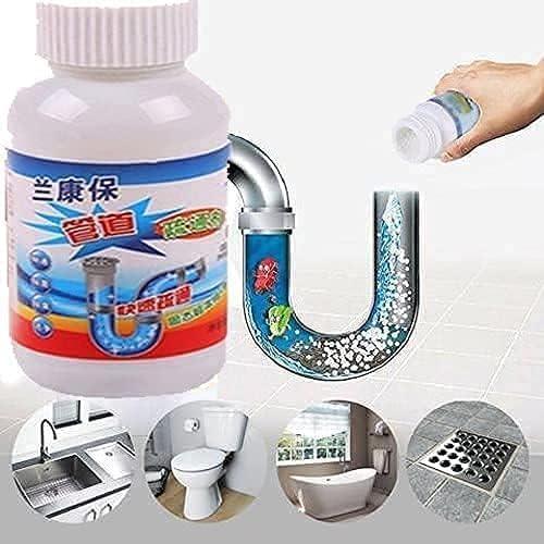 PowerPipe™ Drain Cleaner – Buy 1 Get 1 FREE!