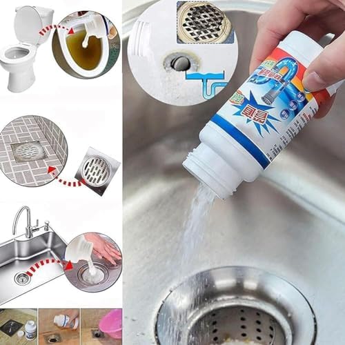 PowerPipe™ Drain Cleaner – Buy 1 Get 1 FREE!