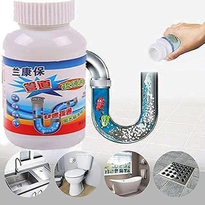 PowerPipe™ Drain Cleaner – Buy 1 Get 1 FREE!