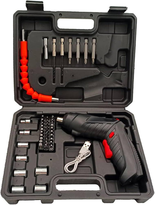 47-in-1- Electric screwdriver
