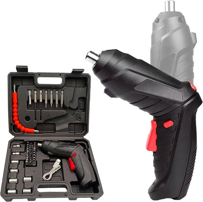 47-in-1- Electric screwdriver