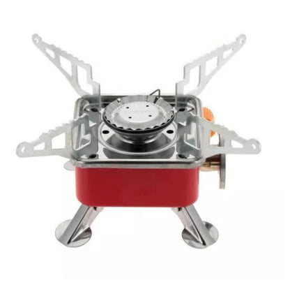 CAMPING STOVE| VARIETY MODEL