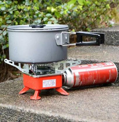CAMPING STOVE| VARIETY MODEL