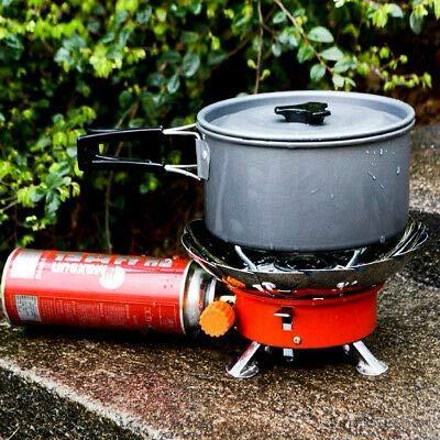 CAMPING STOVE| VARIETY MODEL