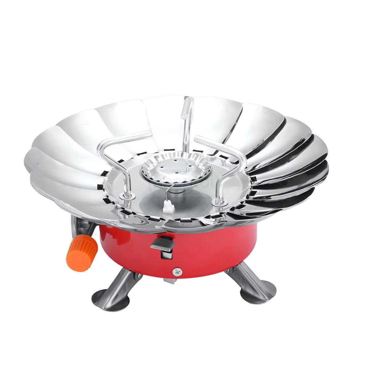CAMPING STOVE| VARIETY MODEL