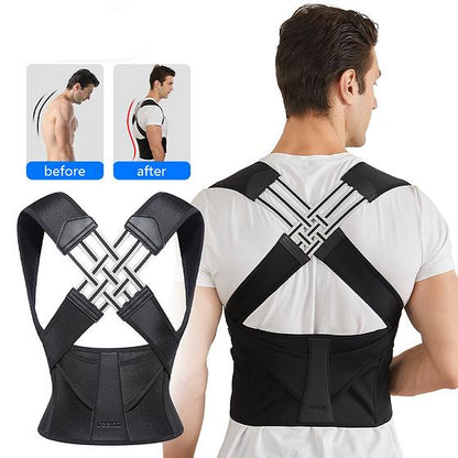 POSTURE CORRECTOR BELT