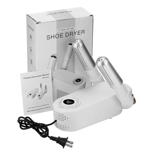 ELECTRIC SHOE DRYER
