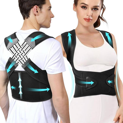 POSTURE CORRECTOR BELT