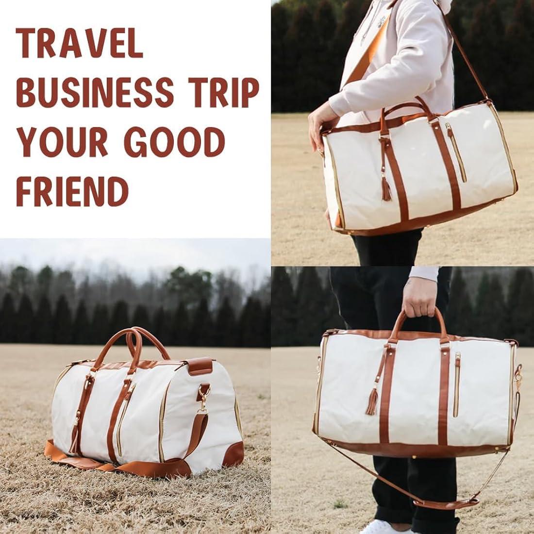 2IN 1 CONVERTABLE BAG