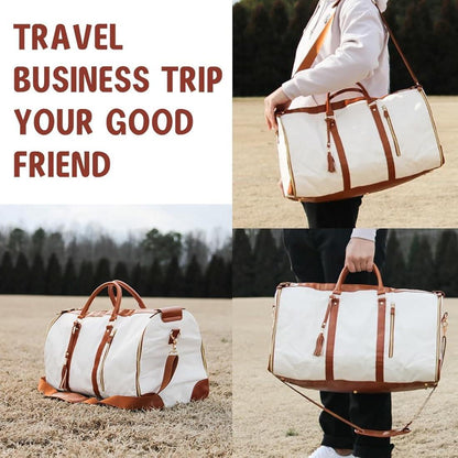 2IN 1 CONVERTABLE BAG