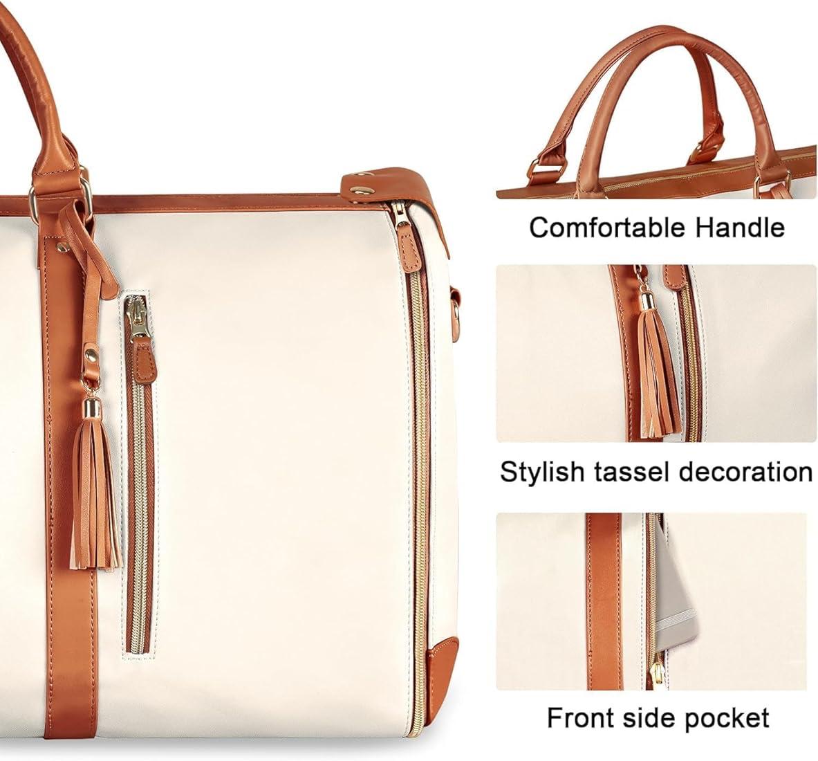 2IN 1 CONVERTABLE BAG